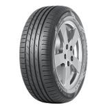 Nokian 205/55 R16 91V Wetproof Yaz Lastiği Üretim Yılı: 2020