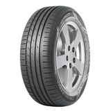 Nokian 205/55 R17 95V XL Wetproof Yaz Lastiği Üretim Yılı: 2021
