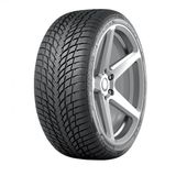 Nokian 205/55 R17 95V XL WR Snowproof P Kış Lastiği Üretim Yılı: 2023