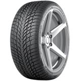Nokian 205/55 R17 95V XL WR Snowproof P Kış Lastiği