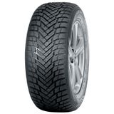 Nokian 215/50 R17 95V XL Weatherproof Dört Mevsim Lastiği Üretim Yılı: 2020