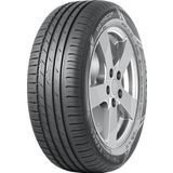 Nokian 215/55 R18 99V XL Wetproof SUV Yaz Lastiği Üretim Yılı: 2023