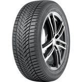 Nokian 225/45 R18 95V XL Seasonproof Dört Mevsim Lastiği Üretim Yılı: 2023