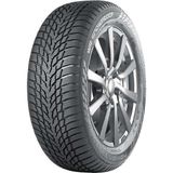 Nokian 225/45R17 SNOWPROOF WRD5 91H Kış Lastiği (Üretim: 2019)