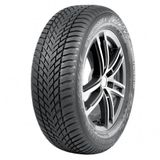 Nokian 225/50 R17 94H Snowproof 2 Kış Lastiği Üretim Yılı: 2023