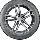 Nokian 225/60 R18 104W XL Seasonproof 1 Dört Mevsim Lastiği