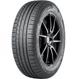 Nokian 235/55 R18 100V Wetproof Suv Yaz Lastiği Üretim Yılı: 2021