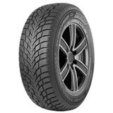 Nokian 235/65 R16C 121/119R Seasonproof C Dört Mevsim Lastiği 2025