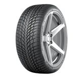Nokian 245/40 R18 97V XL WR Snowproof P Kış Lastiği