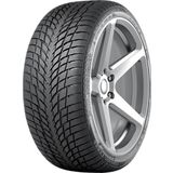 Nokian 255/45 R19 104V XL WR Snowproof P Kış Lastiği Üretim Yılı: 2024