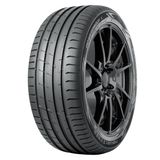 Nokian 255/60 R18 112V XL Powerproof 1 Yaz Lastiği 2025