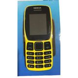 Nokian Nokıa 100-113 -1208 Sarı(Gold)-Mor(Purple) Tuşlu Telefon