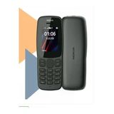 Nokian Nokıa 503-100-112-1208 Asker-Yaşlı Tuşlu Telefon 2 Yıl Garantili-Toplama