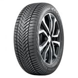 Nokian Seasonproof 205/55 R17 95V XL Dört Mevsim Lastiği Üretim Yılı: 2022