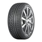 Nokian Tyres 205/45 R17 84V Wr A4 (Rft) Kış Lastiği (2017 Üretimi) (4 Adet)