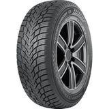 Nokian Tyres 205/65 R16C 107/105T Seasonproof C1 Dört Mevsim Lastiği ( Üretim Yılı: 2025 )