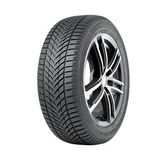 Nokian tyres 215/55 R17 98W Xl Seasonproof 1 Dört Mevsim Lastiği ( Üretim Yılı: 2025 )