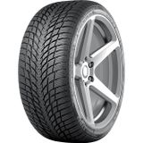 Nokian Tyres WR Snowproof P 225/40R18 92V XL M+S 3PMSF (Üretim Tarihi: 2023)