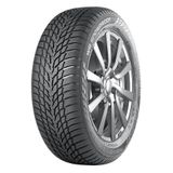 Nokian WR Snowproof 195/65 R15 91T D5 Kış Lastiği