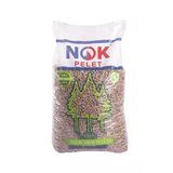Nokpelet Doğal Çam Pelet Yakıtı 15 Kg