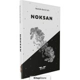 Noksan - Mustafa Burak Can