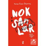 Noksanlar - Yunus Emre Özsaray