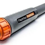Nokta 2 Yıl Nokta Makro Pointer Define Altın Metal Dedektör Metal Dedektörü