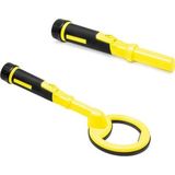 Nokta Dedektör Metal Arama Pulsedive Scuba Dedektörü Pinpointer 2’Si 1 Arada Set Su'Da Kara'Da
