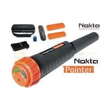 Nokta Dedektör Nokta Pointer Su Geçirmez 360° Algılama Derinliği ile Hassas Dedektör