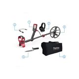 Nokta FINDX PRO Tam Su Geçirmez Metal Dedektörü | IP68 | 5m Su Altı | Pinpoint