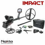 Nokta Impact Pro Paket Metal Dedektoru