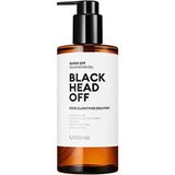 Nokta Karşıtı Makyaj Temizleme Yağı 305ML Super Off Cleansing Oil Blackhead Off