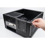 Nokta Labs 3D Baskı Pcıe Kasa Slot Kapağı Mesh Havalandırma 3'lü Paket - Pcı-E Cover