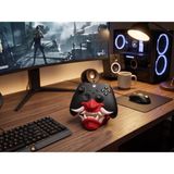 Nokta Labs Japon Oni Maskesi Tasarımlı Xbox Oyun Kolu Standı - Oni Mask- Xbox Controller Stand