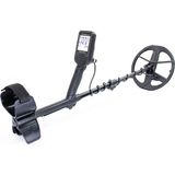 Nokta Makro Legend Whp Metal Dedektörü - Siyah