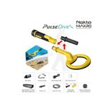 Nokta Makro Pulse Dive Scuba Dedektör