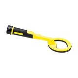 Nokta Makro PulseDive Scuba Dedektörü İkili Pointer Set 60 Metreye Kadar Su Geçirmez Sarı Renk