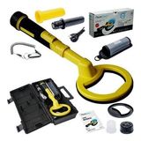Nokta Makro PulseDive Scuba Dedektörü İkili Set
