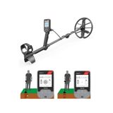 Nokta Makro Simplex Ultra Metal Dedektörü Yeni Nesil Seri Gelişmiş Teknik Performans Dedektör