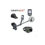 Nokta Makro Simplex+ WHP Define Altın Metal Dedektörü