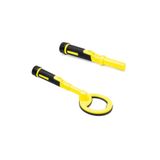 Nokta Metal Arama PulseDive Scuba Dedektörü Pinpointer 2’si 1 Arada Set Su'da Kara'da