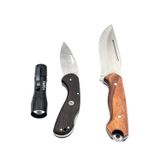 Nokta Outdoor EKONOMİK KAMP SETİ