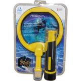 Nokta Pulsdive Scuba Dedektör Su Altı Dedektörü