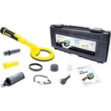 Nokta Pulsedive Scuba Dedektör Ve Pointer 2'Si 1 Arada Set