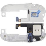 Nokta Teknik Samsung Galaxy S3 L9300 Beyaz Buzzer Hoparlör Anten Kulaklık Soketi