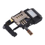 Nokta Teknik Samsung Wave S8500 Buzzer Hoparlör Sim Okuyucu