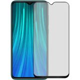 Noktaks Xiaomi Redmi 9T Uyumlu Mat Davin Seramik Ekran Koruyucu