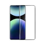 Noktaks - Xiaomi Uyumlu Xiaomi Redmi Note 14 Pro 4g - Ekran Koruyucu Süper Pet Ekran Koruyucu Jelatin T36707