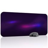 Noktalar Gaming Mouse Pad Kauçuk Kaymaz Taban Mousepad (V5, 70x30 XL)