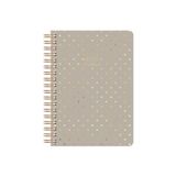 Noktalı Bullet Journal Pro Defter Kum 17X24 - -- - Option-1